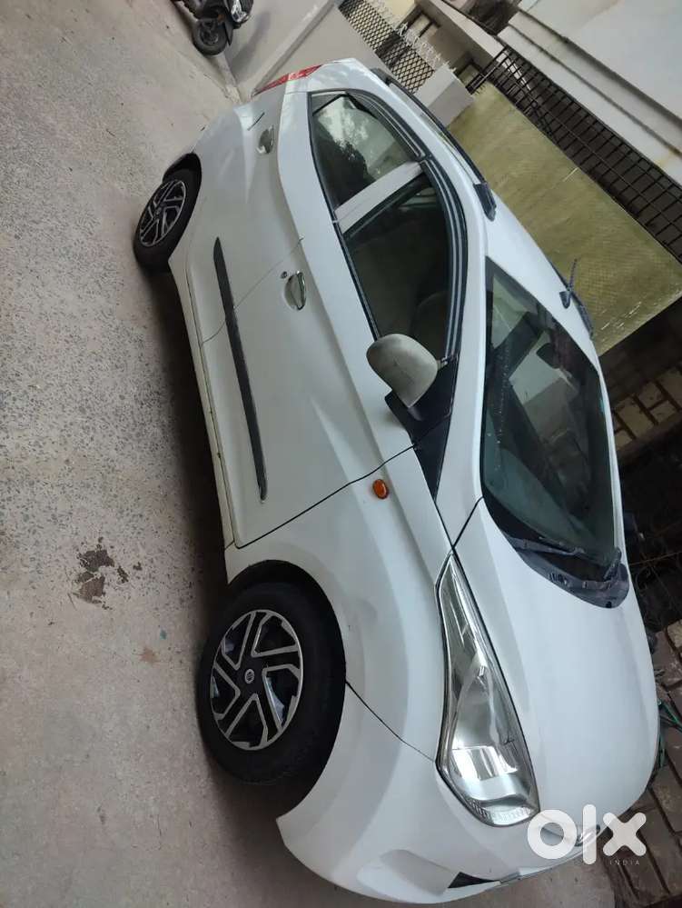 Hyundai Eon 2016 Petrol 57000 Km Driven