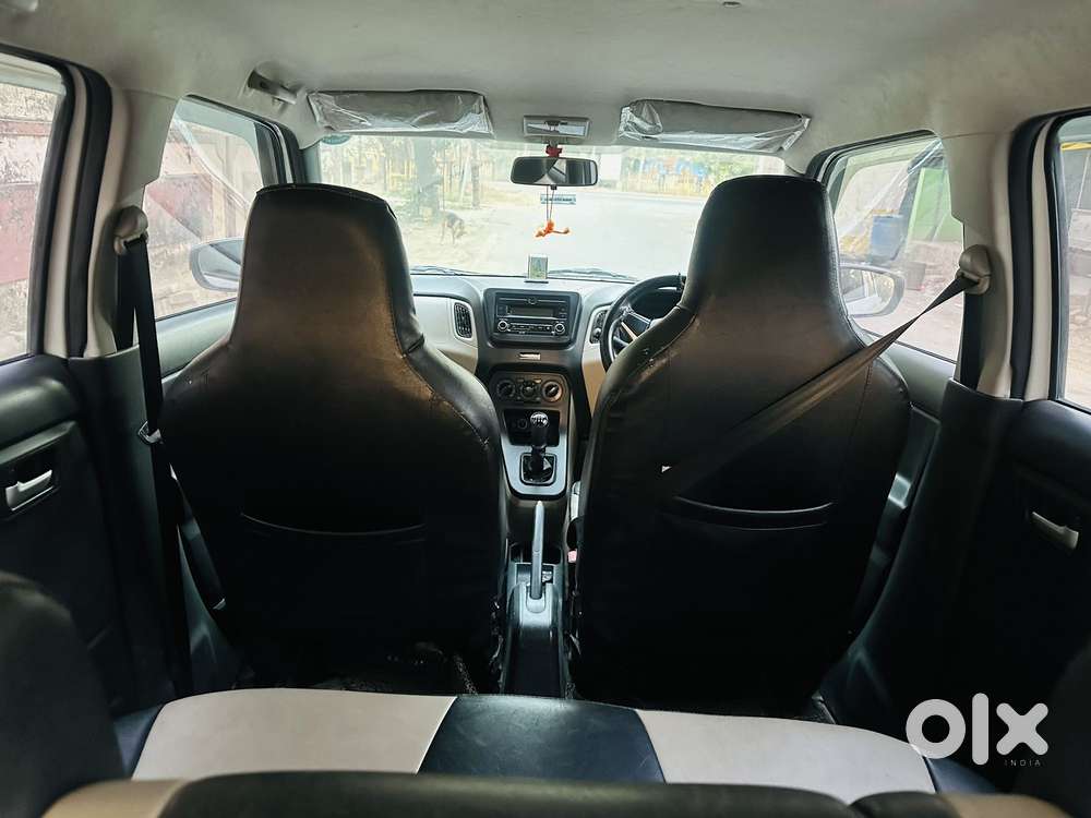 Maruti Suzuki Wagon R 1.0 Vxi Cng, 2019, Cng & Hybrids