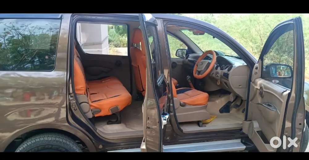 Mahindra Xylo 2011 Diesel Well Maintained