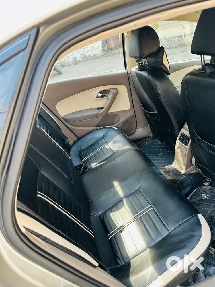 Skoda Rapid 2015 Diesel Well Maintained