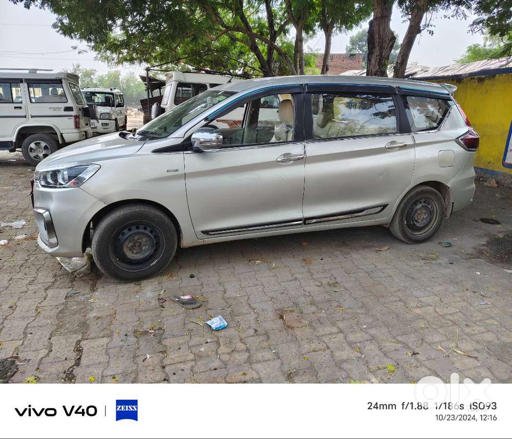 2019 Modal Diesal Variant
