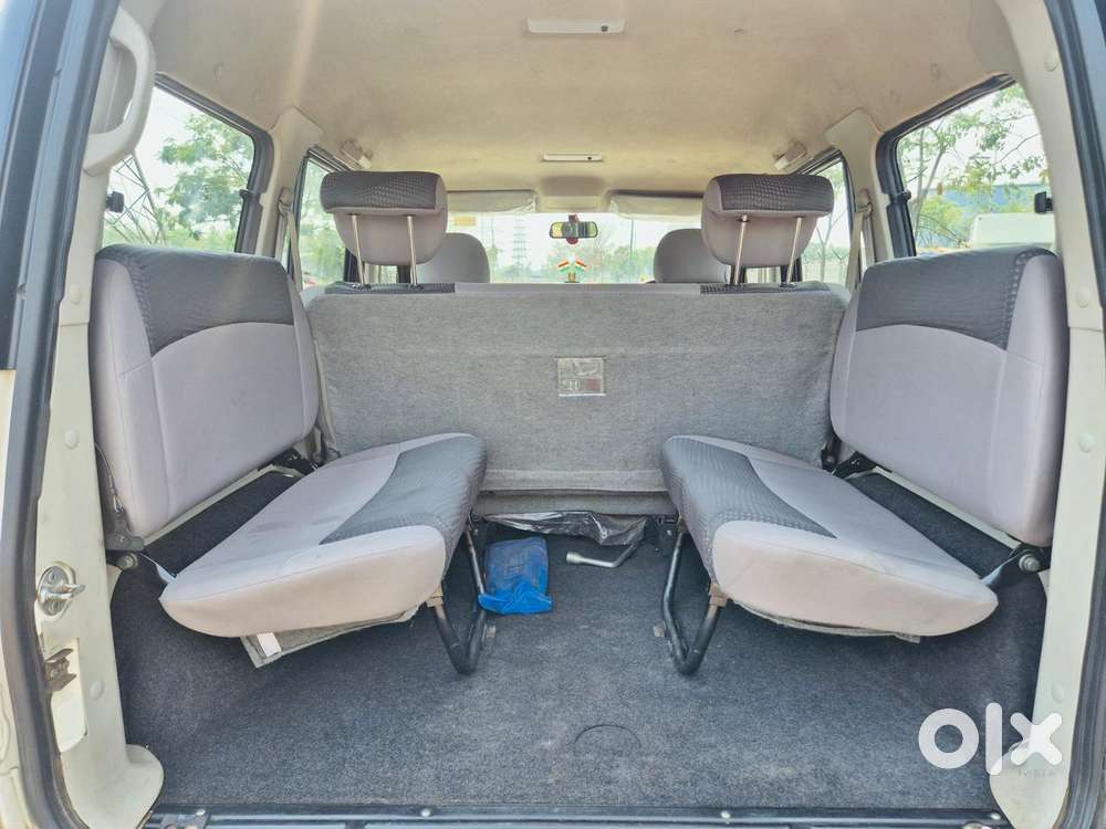 Mahindra Scorpio S5, 2018