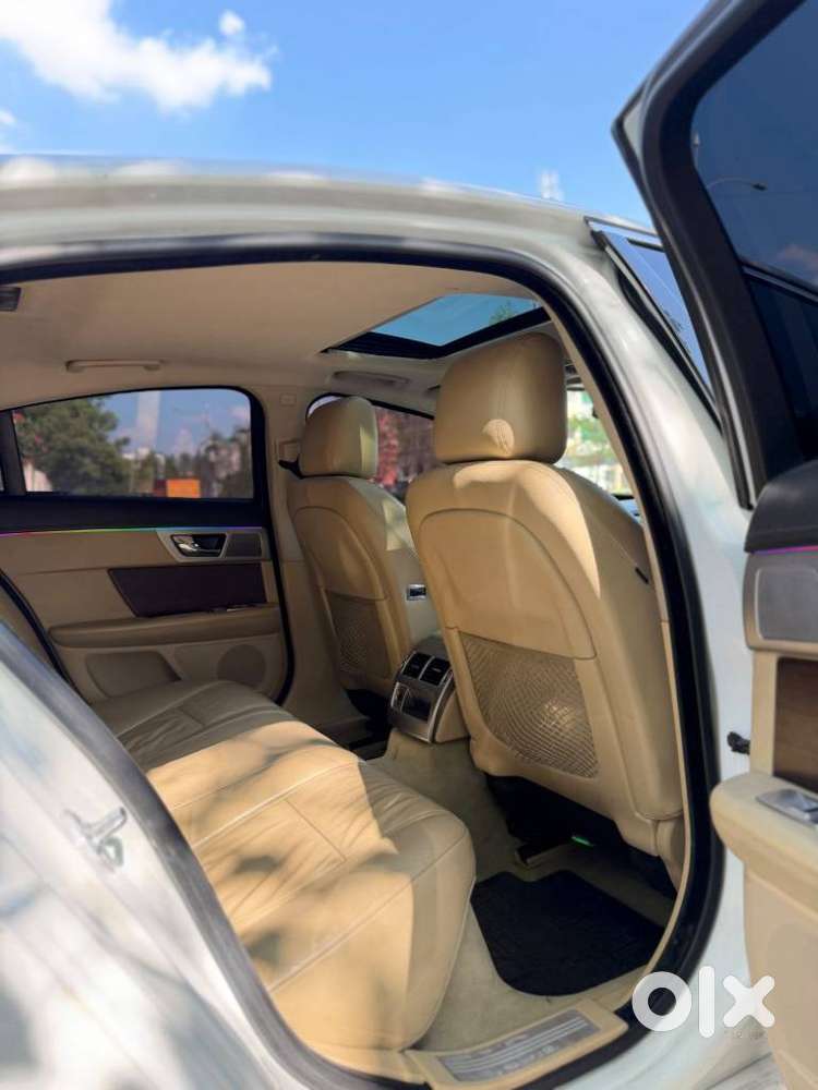 Jaguar Xf 2.2 Litre Luxury, 2014, Diesel