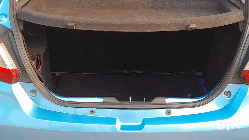 Tata Tiago 1.2 Revotron Xm, 2016, Petrol