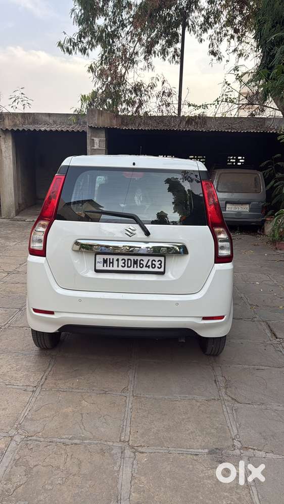 Maruti Suzuki Wagonr Zxi Petrol Manual | 2021 | Excellent Condition
