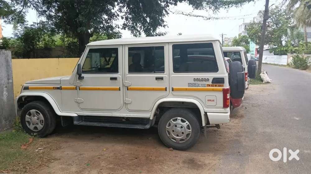 Mahindra Be 6 Diesel 2023