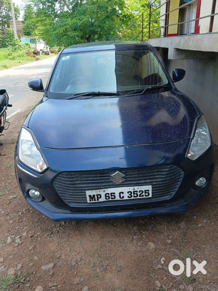 Maruti Suzuki Swift 2019
