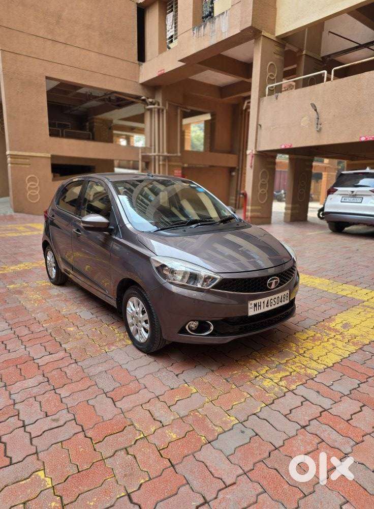 Tata Tiago