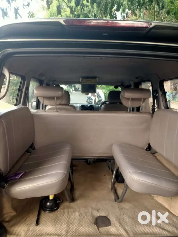 Mahindra Scar Hawk  2009 Diesel 202000 Km Driven