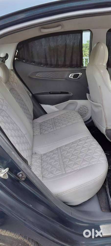 Hyundai Grand I10 Nios Sportz Amt 1.2 Kappa Vtvt, 2020, Cng & Hybrid..