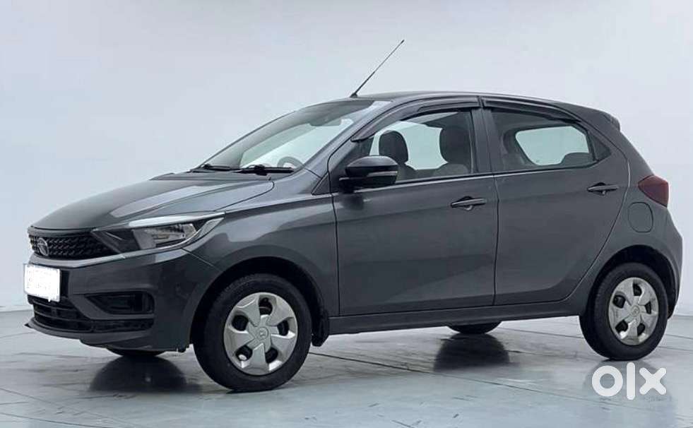 Tata Tiago 2023 Petrol 35000 Km Driven
