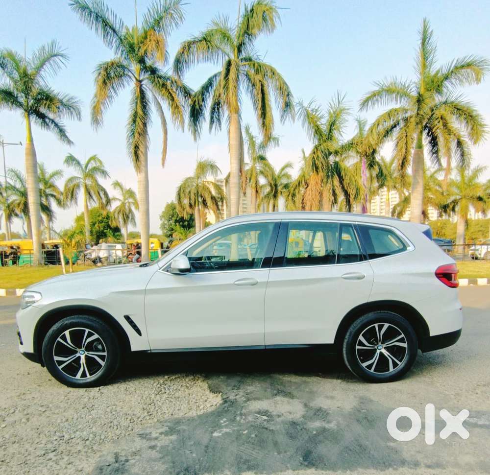 Bmw X3 Xdrive 20d Expedition, 2018, Diesel