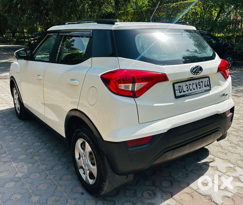 Mahindra Xuv300 W8 Option Diesel, 2022, Diesel