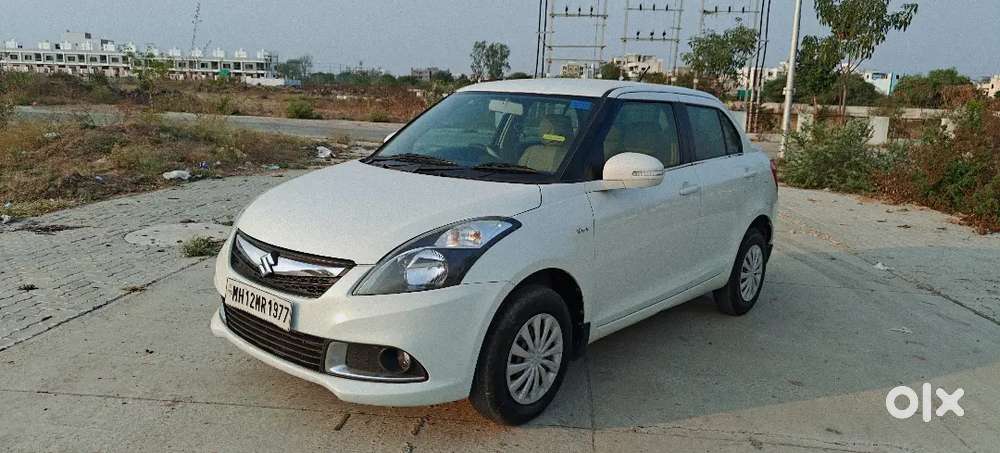 Maruti Suzuki Swift Dzire 2016 Petrol Good Condition