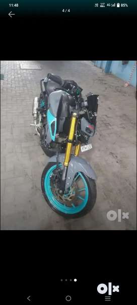 Olx discount kanchipuram bikes