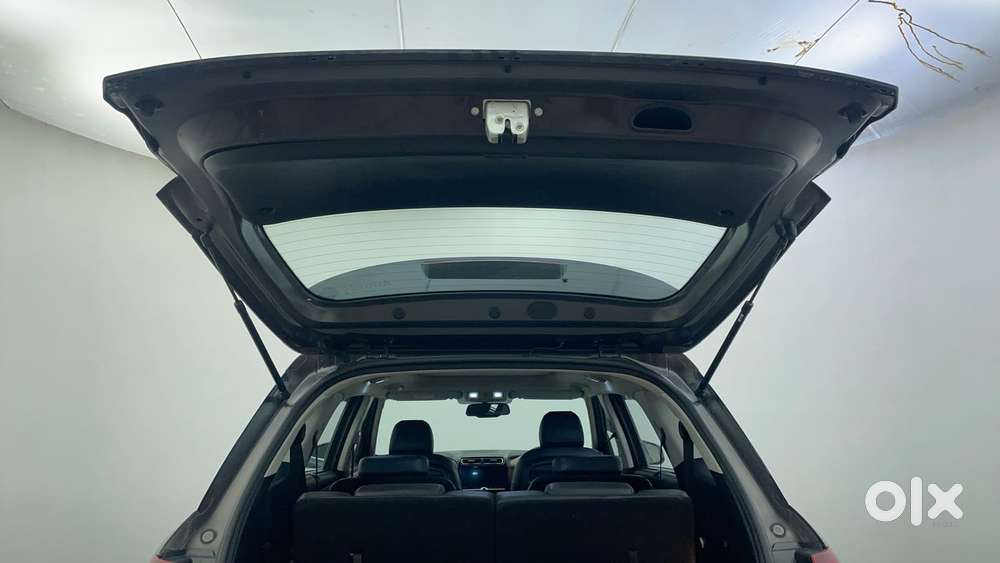Hyundai Alcazar 1.5 Signature (o) Diesel At 6 Str, 2021, Diesel