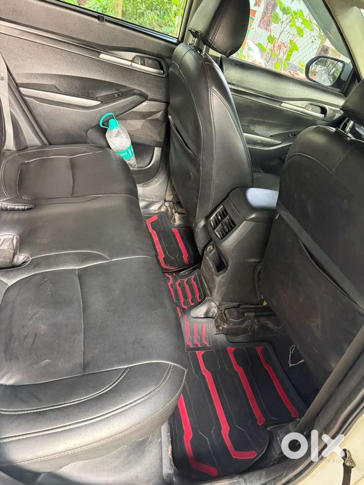 Kia Seltos 2020 Model With Fancy Number