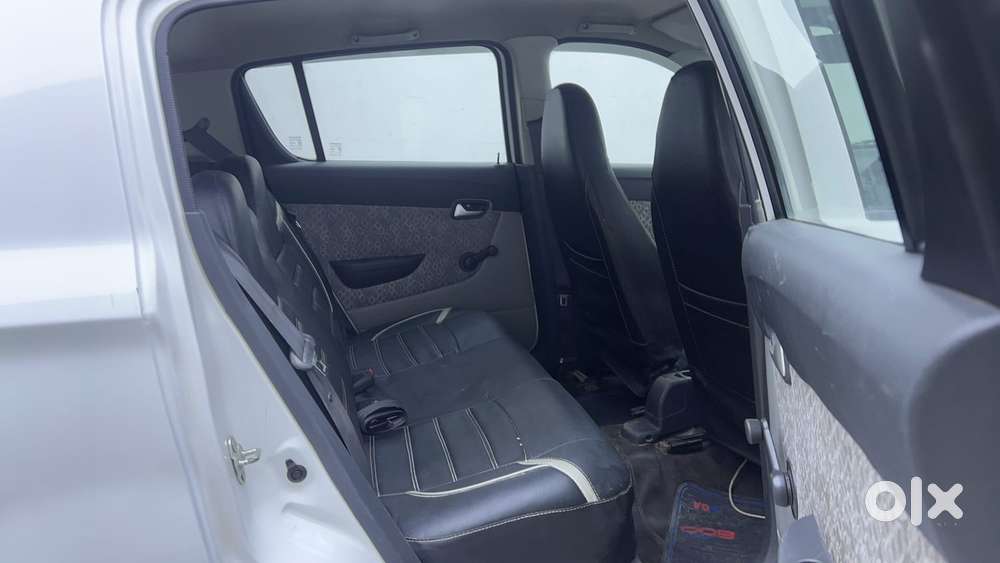 Maruti Suzuki Alto 800 Lxi, 2018, Petrol