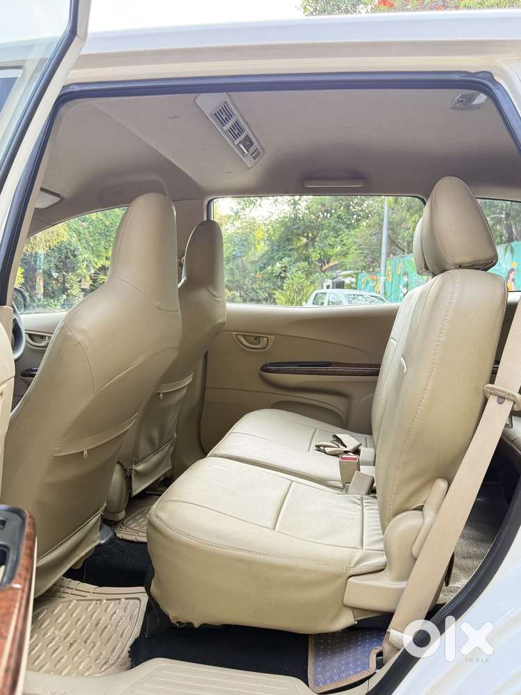 Honda Mobilio 1.5 S I-dtec Mt, 2015, Diesel