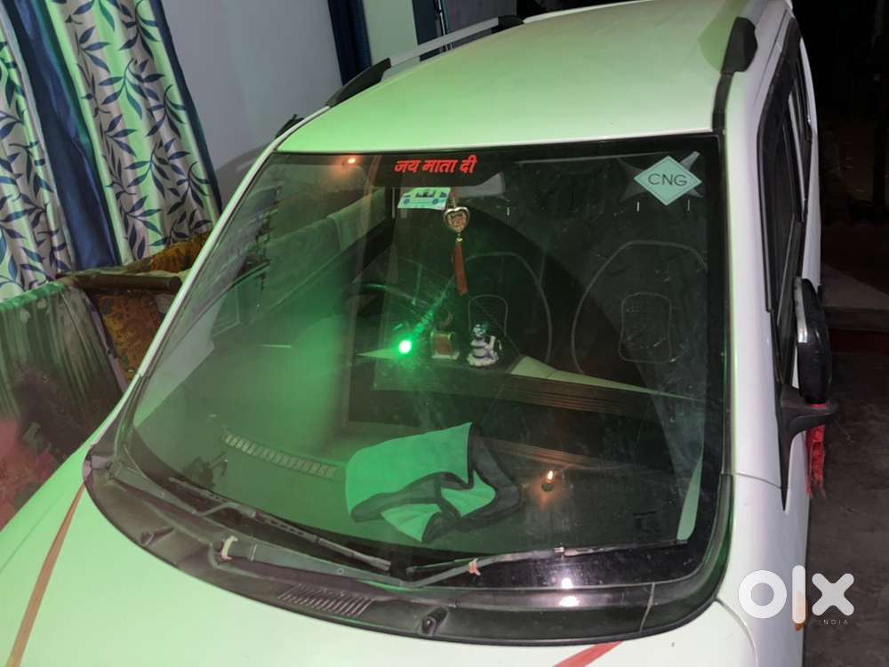 2018 Maruti Wagon R