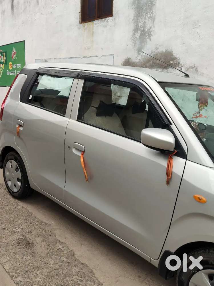 Maruti Suzuki Wagon R, 2025 Petrol