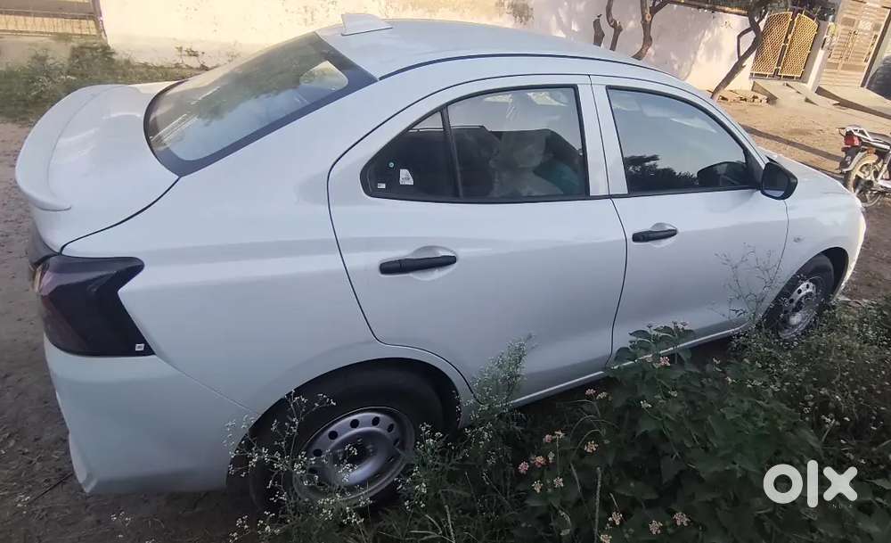 Maruti Suzuki Swift Dzire 2026 Petrol 8000 Km Drive