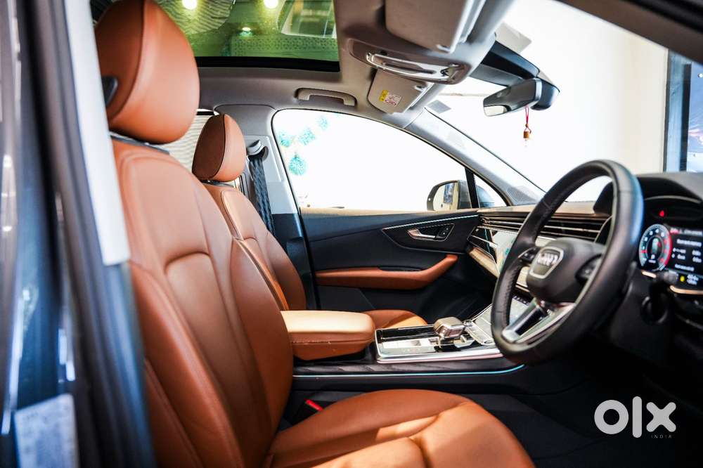 Audi Q7 3.0 Technology 55 Tfsi, 2025, Petrol