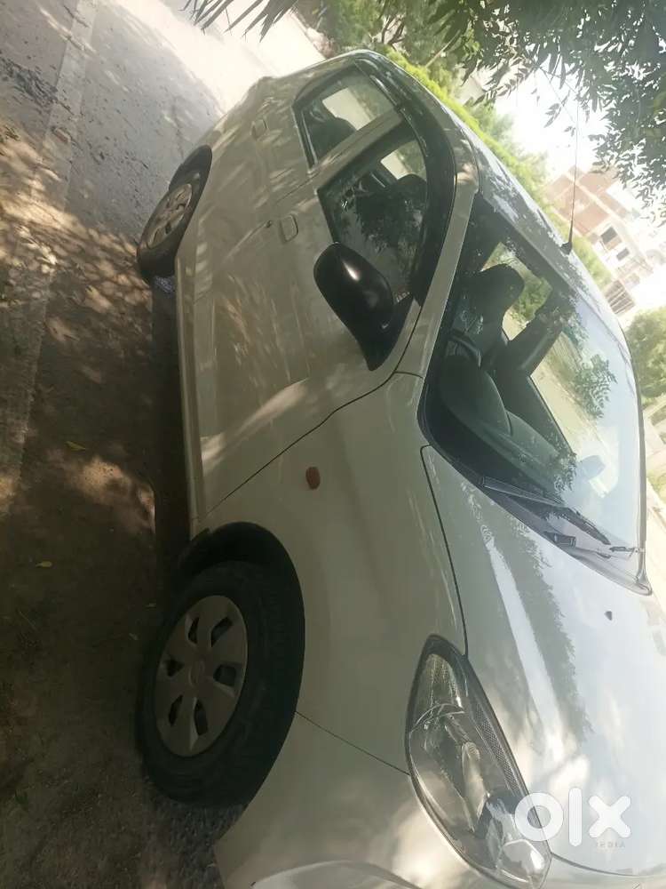 Maruti Suzuki Alto 2023 Petrol Plus