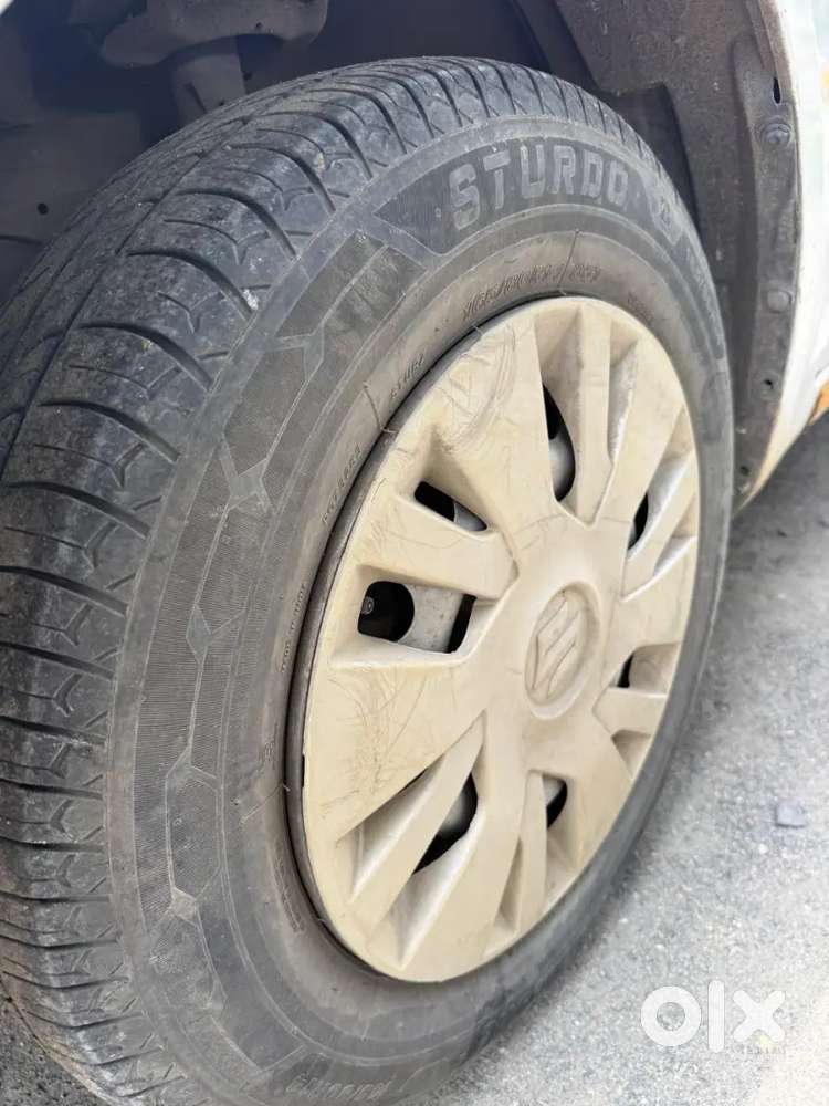 Maruti Suzuki Swift Dzire 2019