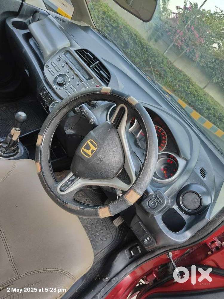 Honda Jazz 2009-2013 Select Edition, 2010, Petrol