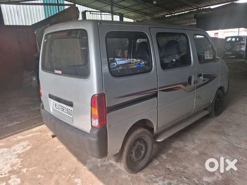 Maruti Suzuki Eeco 2011 Very Good Contention Only Genuine Calls