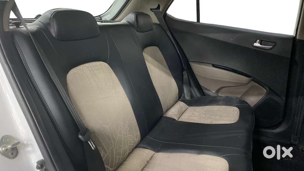 Hyundai Grand I10 Sportz 1.2 Kappa Vtvt, 2019, Petrol