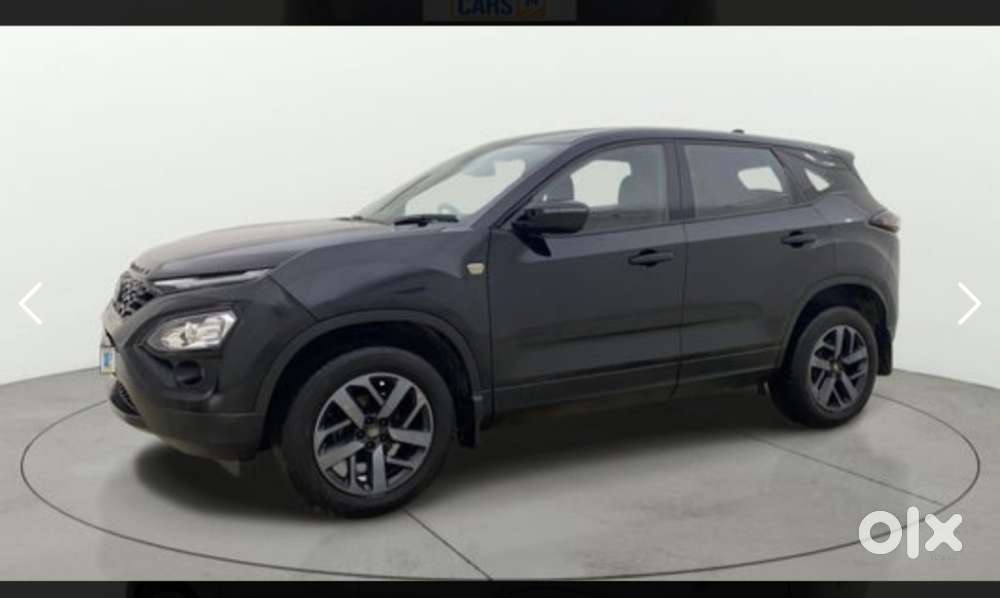 Tata Harrier Xz+, 2022, Diesel