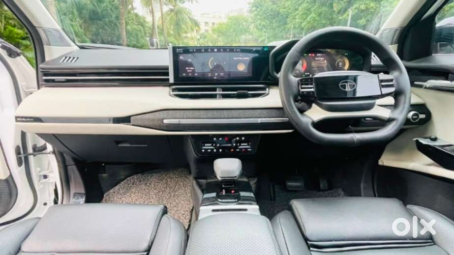 Tata Sierra Turbo, 2026, Diesel