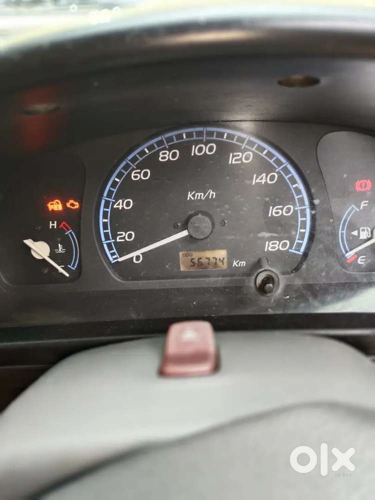 2007 Maruti Suzuki Wagon R Zxi+