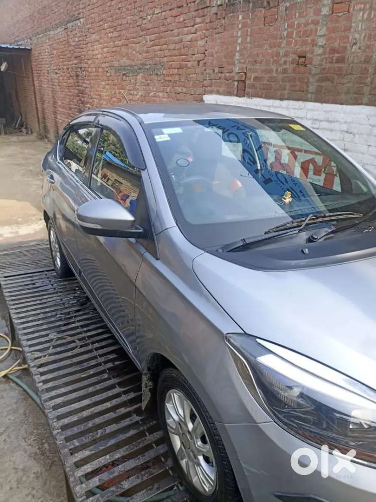 For Sale Tata Tigor Xz+ O