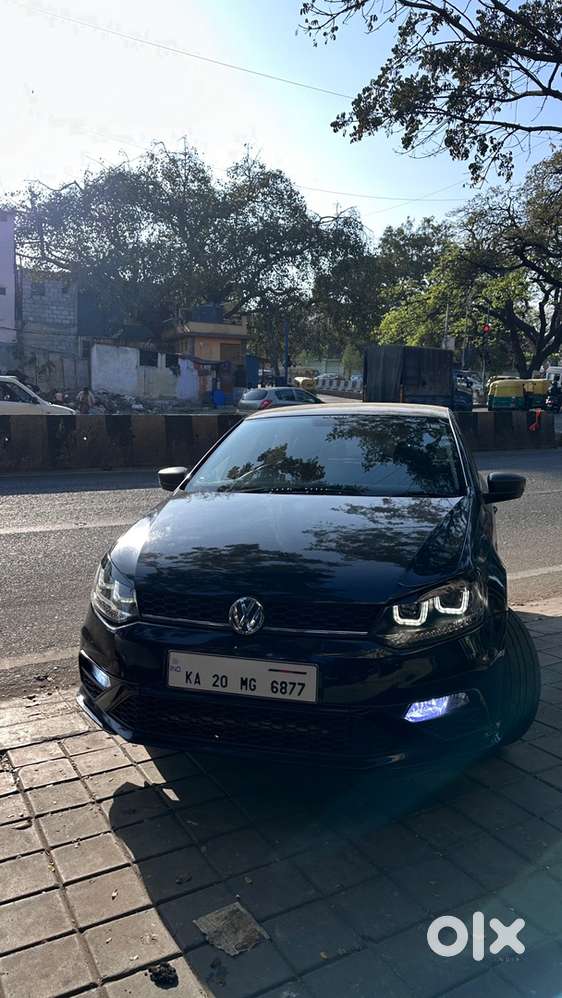 Volkswagen Polo Diesel 2014