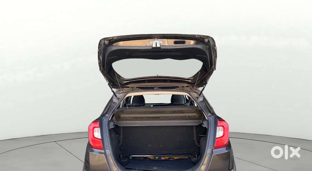 Honda Wr-v 1.2 Vx I-vtec, 2018, Petrol