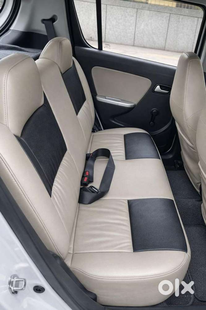 Alto K10 Vxi Automatic 2018 Oct Registration Electronic Windows.