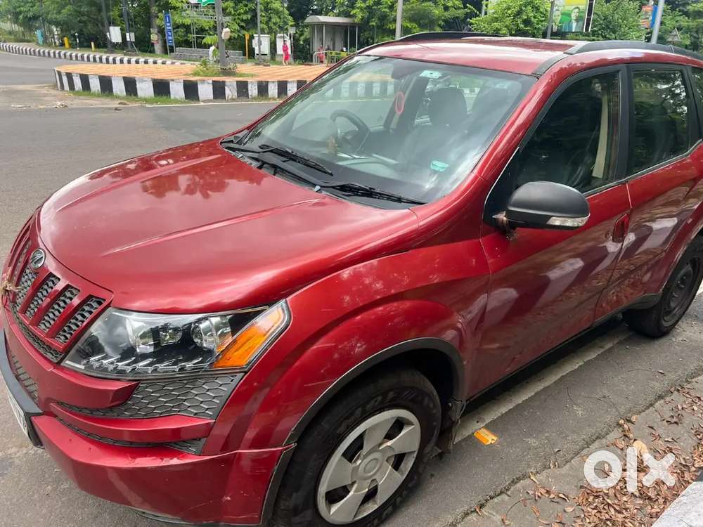 Mahindra Xuv500 2013 Diesel Well Maintained