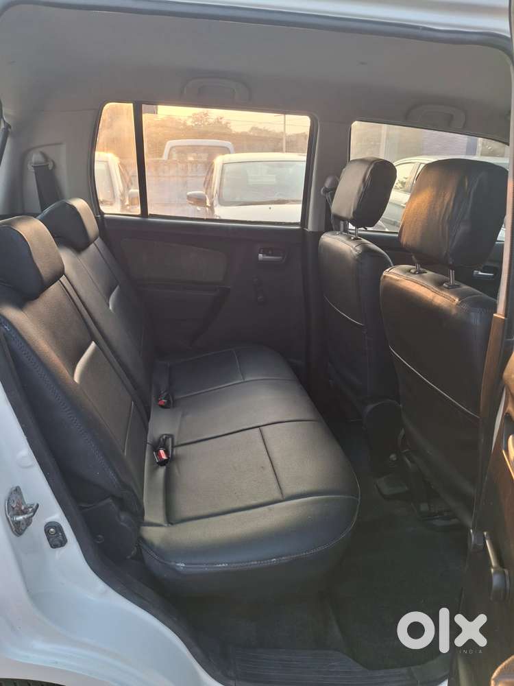 Maruti Suzuki Wagon R Lxi Cng, 2013, Cng & Hybrids