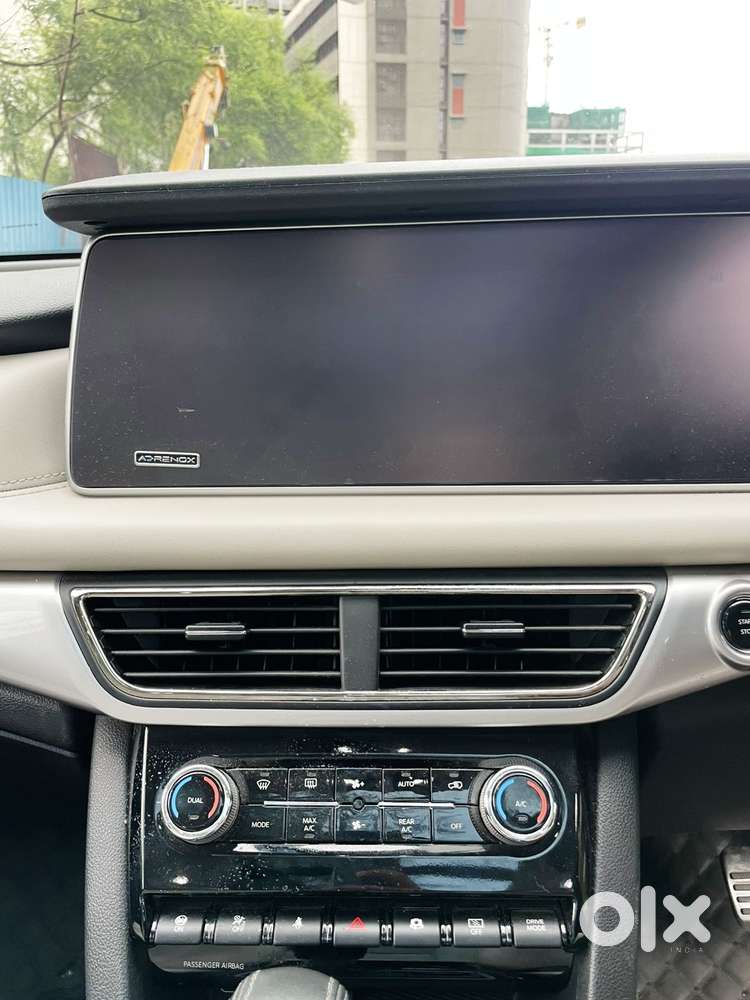 Mahindra Xuv 7xo Ax7l Diesel Awd At, 2025, Diesel