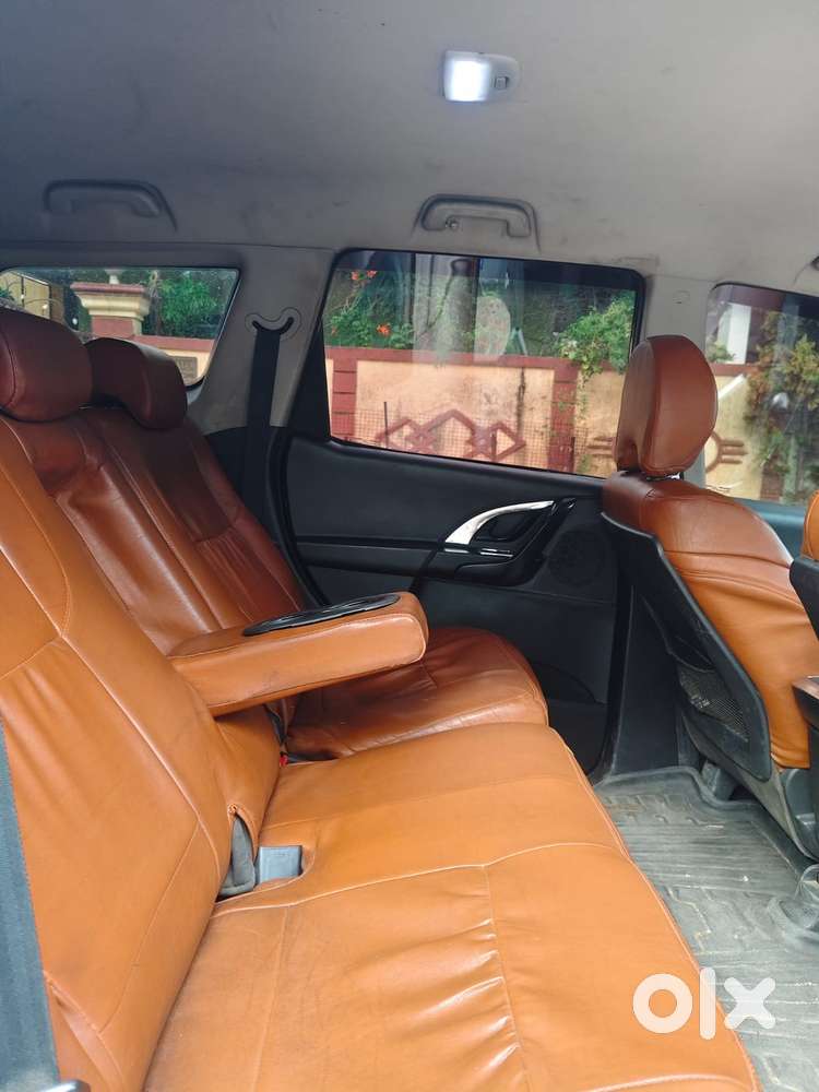 Mahindra Xuv500 W5, 2019, Diesel
