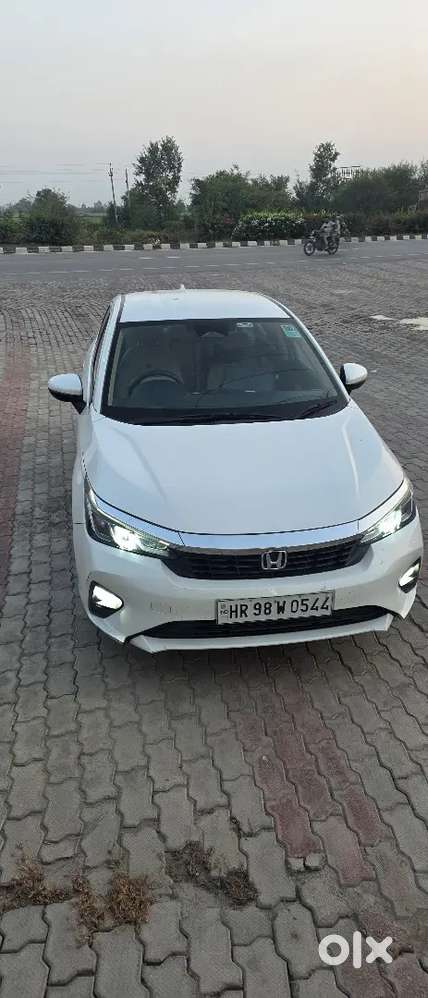 Honda City 1.5 Petrol 2025