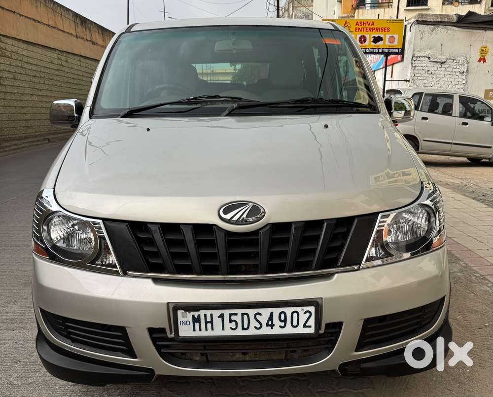 Mahindra Xylo D4 Bs Iii, 2013, Diesel