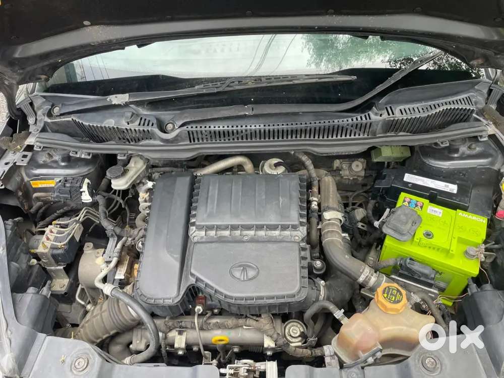 Tata Nexon 2019 Diesel 110000 Km Driven