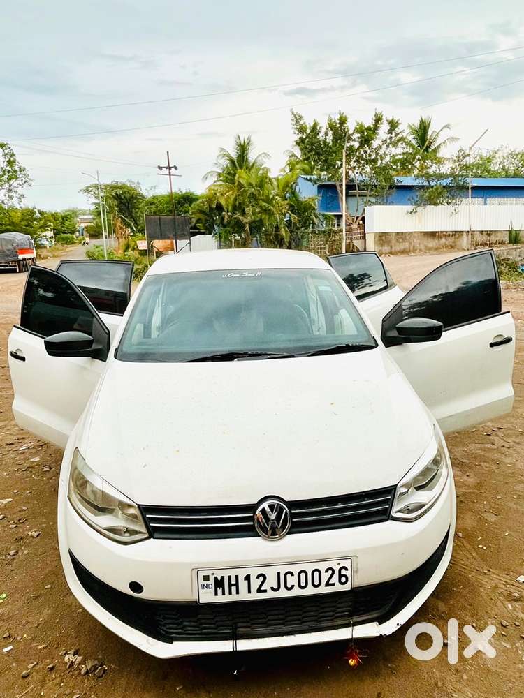 Volkswagen Polo Gti 2012 Diesel Well Maintained