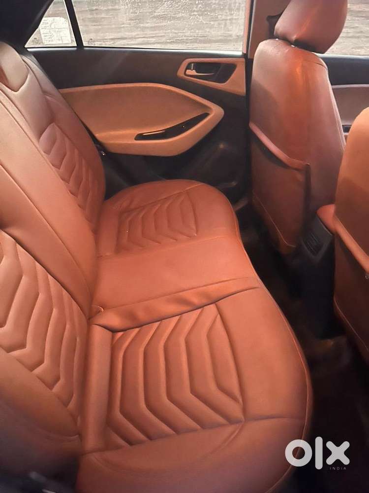 Hyundai Elite I20 2018 Petrol Good Condition 100 % Finance Available