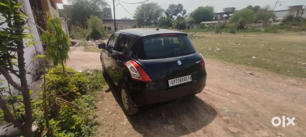 Maruti Suzuki Swift 2013 Diesel Well Maintained