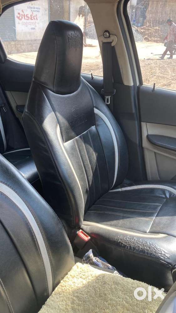 Tata Tiago 2016 Cng & Hybrids Good Condition